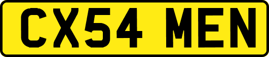 CX54MEN