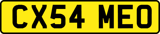 CX54MEO