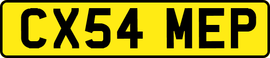 CX54MEP
