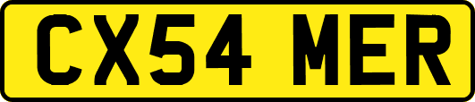 CX54MER