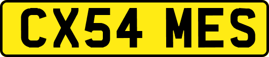 CX54MES