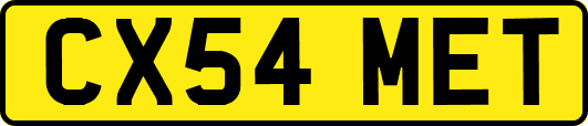 CX54MET