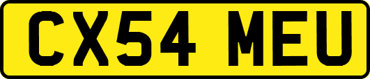 CX54MEU