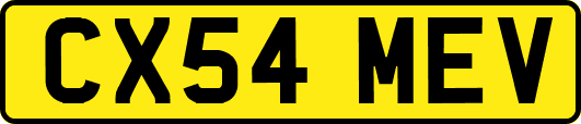 CX54MEV