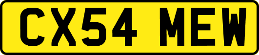 CX54MEW