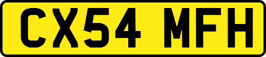 CX54MFH