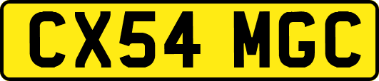 CX54MGC