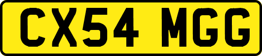 CX54MGG