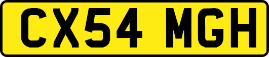 CX54MGH