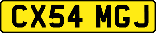 CX54MGJ