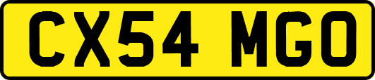 CX54MGO