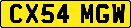 CX54MGW