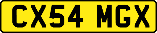 CX54MGX