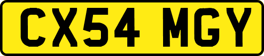 CX54MGY