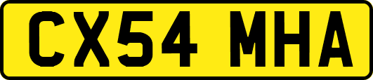 CX54MHA
