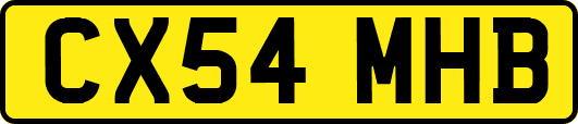 CX54MHB