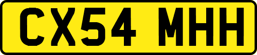 CX54MHH