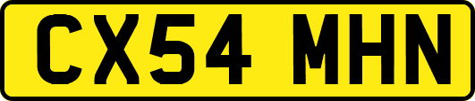 CX54MHN