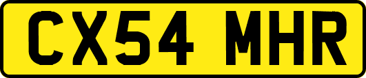 CX54MHR