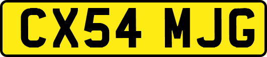 CX54MJG
