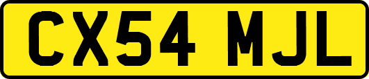CX54MJL