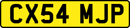 CX54MJP