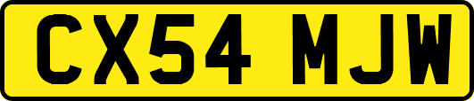 CX54MJW