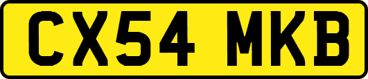 CX54MKB