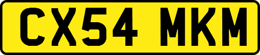 CX54MKM