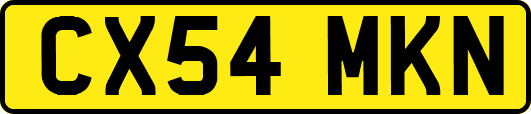CX54MKN