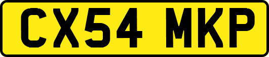 CX54MKP