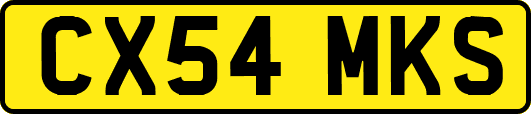 CX54MKS