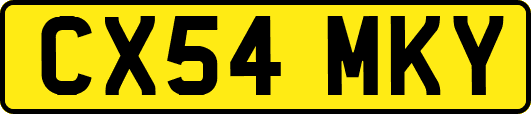 CX54MKY