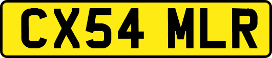 CX54MLR