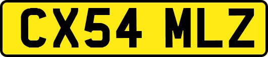 CX54MLZ