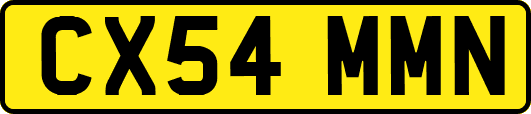CX54MMN