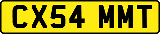 CX54MMT