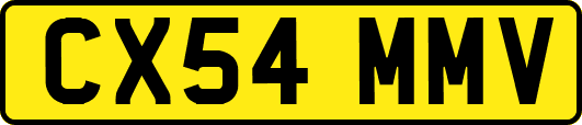 CX54MMV