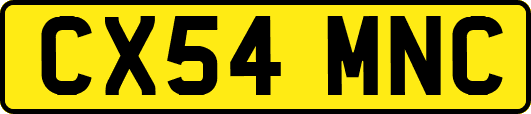 CX54MNC