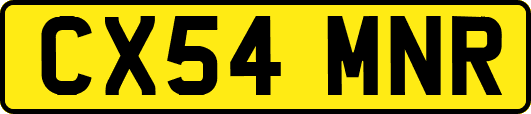 CX54MNR