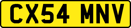 CX54MNV