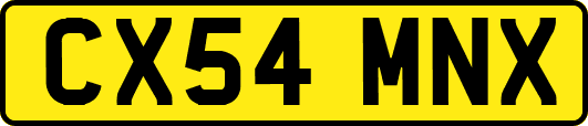 CX54MNX