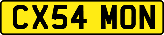 CX54MON