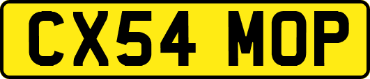 CX54MOP