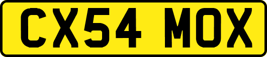 CX54MOX
