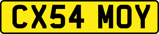 CX54MOY