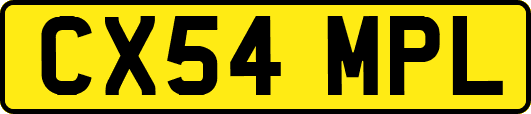 CX54MPL