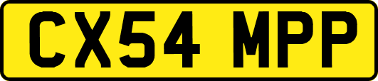 CX54MPP