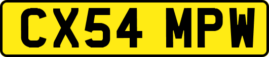 CX54MPW