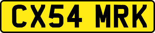 CX54MRK